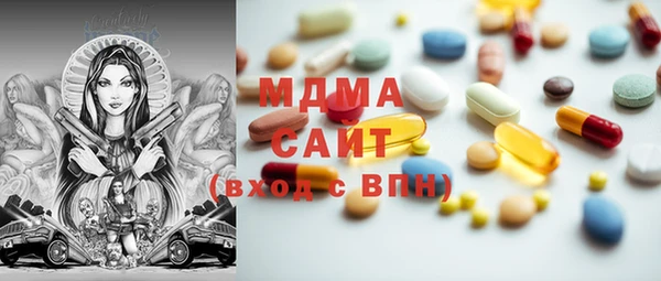 эйфоретик Нягань